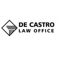 De Castro Law Office Logo