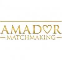 Amador Matchmaking Logo