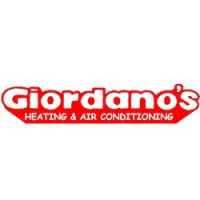 Giordano's Heating & A/C Logo