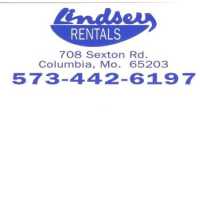 Lindsey Rentals & Sales Inc. Logo
