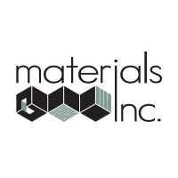 Materials Inc. Logo