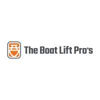 The Boat Lift Pro's Logo