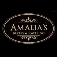 Amalia's Bakery & Catering Logo