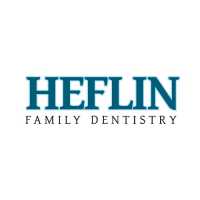 Heflin Family Dentistry Logo