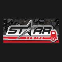 A Starr Towing Logo