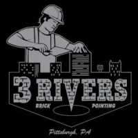 3 Rivers Brick Pointing & Cleaning Logo