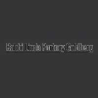 Rabbi Linda Portnoy Goldberg Logo