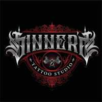 Sinners Tattoo Studio Logo