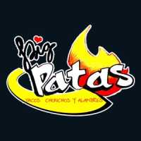 PIG PATAS TACOS LLC Logo