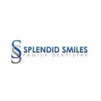 Splendid Smiles Family Dentistry Logo