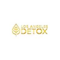 Los Angeles Detox Logo