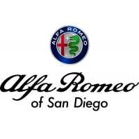 K&S Alfa Romeo of San Diego Logo