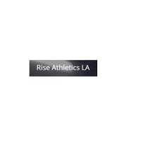 Rise Athletics LA: Best HIIT, MMA & Kickboxing Classes in Los Angeles CA Logo