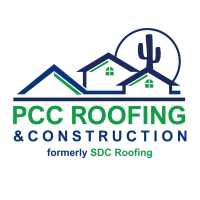 PCC Roofing & Construction, LLC Logo