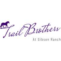 Trail Brothers Equestrian Facility Logo