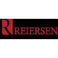 Ritchie-Reiersen Injury & Immigration Attorneys Logo