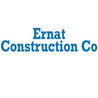 Ernat Construction Co Logo