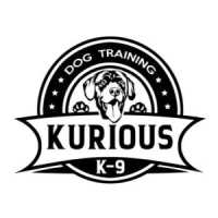 Kurious K9 Logo