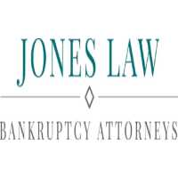 The Jones Law Firm, LLC Logo