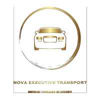 Nova Executive Transport Logo