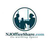 NJ OFFICE SHARE Logo