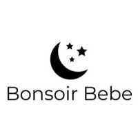 Bonsoir Bebe Sleep Consulting Logo