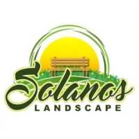 Solano's Landscaping Logo