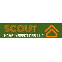 Scout Home Inspections Logo