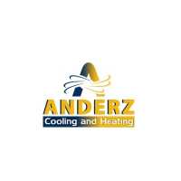 Anderz Cooling and Heating, LLC Logo