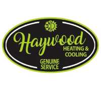 Haywood Heating And Cooling Logo