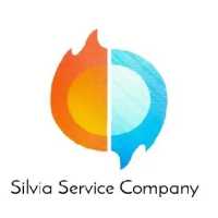 Silvia Service Company Logo