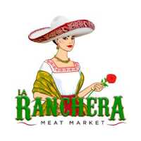 La Ranchera Meat Market Logo