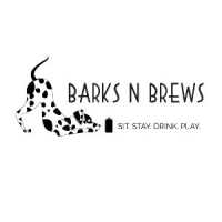 Barks N Brews Logo