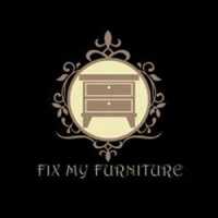 Fix My Furniture Logo