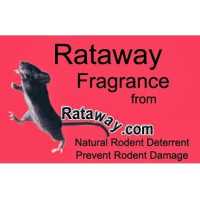 Rataway Fragrance Logo