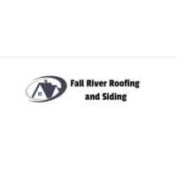 Fall River Roofing and Siding Logo