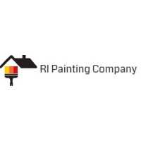 RI Painting Company Logo