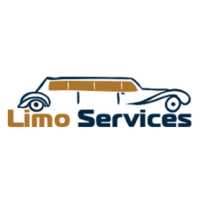 Alpharetta Limo Service Logo