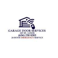 Garage Door Services of St. Louis Logo