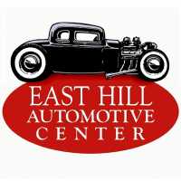 East Hill Automotive Center Logo