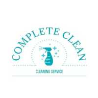 Complete Clean Logo