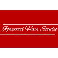 Rosewood Hair Studio Logo