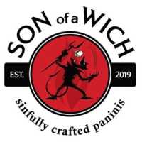 Son of a Wich Logo
