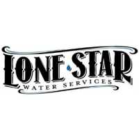 Lone Star Water Services Logo