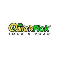 Mr. QuickPick Logo