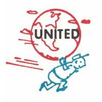 United Container Corporation Logo