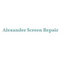 Alexander Screen Enclosures Inc Logo
