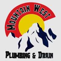 Mountain West Plumbing & Drain Logo