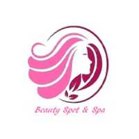 Beauty Spot & Spa Logo