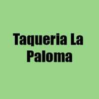 Taqueria La Paloma Logo